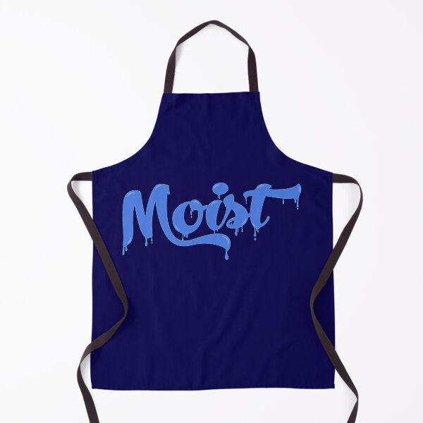 Item preview, Moist is a Great Word designed and sold by ZennicDesigns.