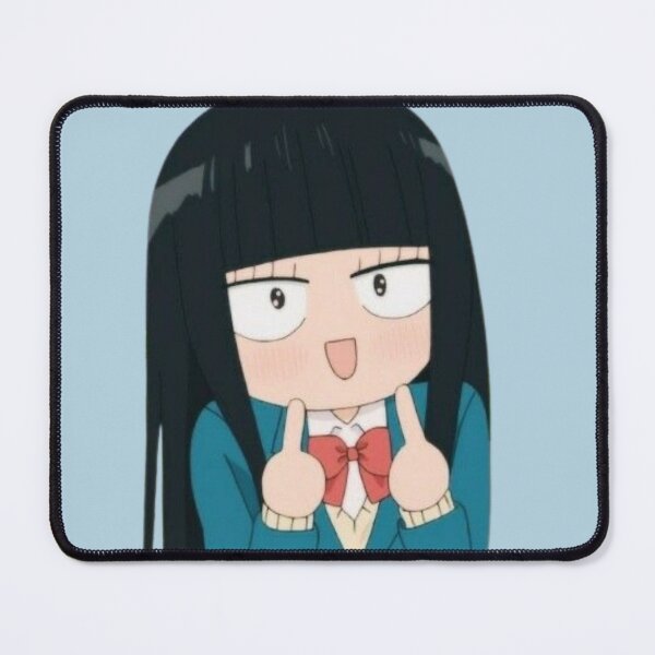 Item preview, Sawako Kuronuma being happy <3 | Kimi ni todoke designed and sold by lunnaama.