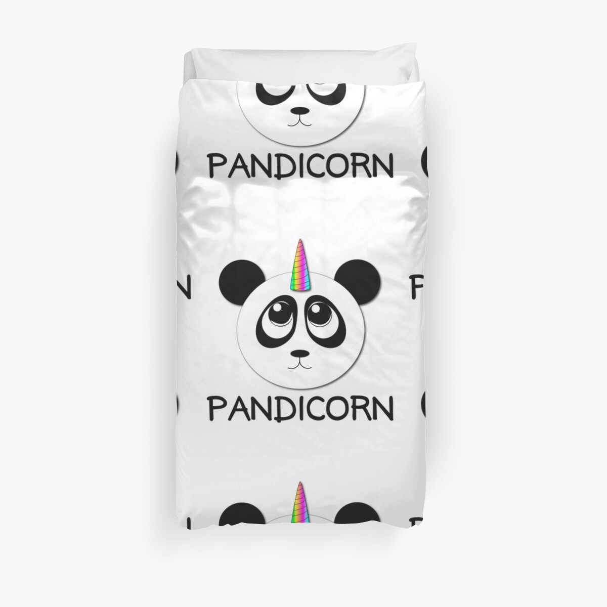 pandicorn plush