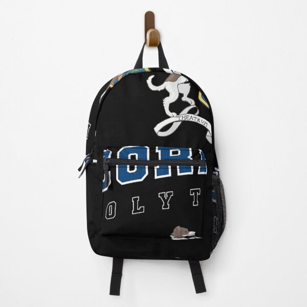 Item preview, Cornley Polytechnic BLUE Classic Essential  designed and sold by poolwujesus08.