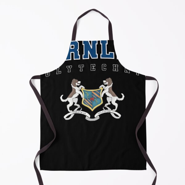 Item preview, Cornley Polytechnic BLUE Classic Essential  designed and sold by poolwujesus08.