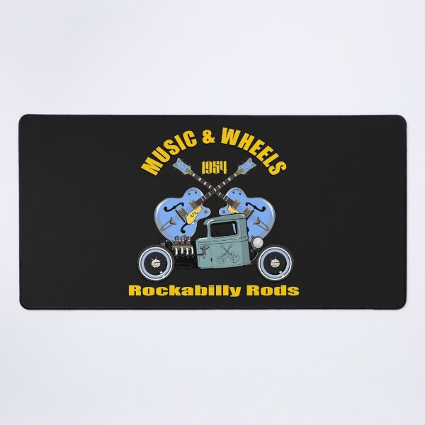 Item preview, Hotrod and music designed and sold by Akira-31.