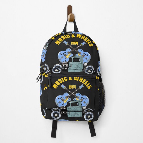 Item preview, Hotrod and music designed and sold by Akira-31.