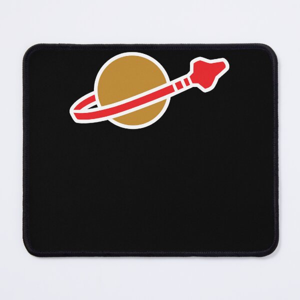 Item preview, Classic Space Logo Classic designed and sold by poolwujesus08.