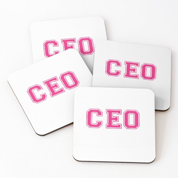 Item preview, CEO Women CEO Boss Babe Mom Life Sweatshirt designed and sold by BeyerHuni.