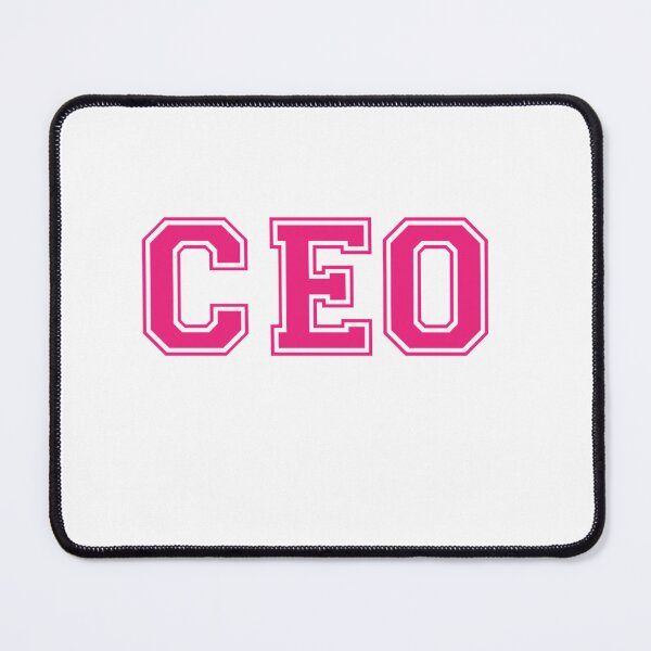 Item preview, CEO Women CEO Boss Babe Mom Life Sweatshirt designed and sold by BeyerHuni.