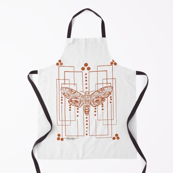 Item preview, Hawk moth examine designed and sold by Katlyngriffin.