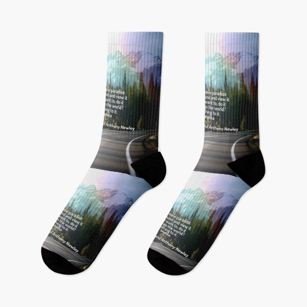 Item preview, If You Want To View Paradise designed and sold by Emilyromrell.