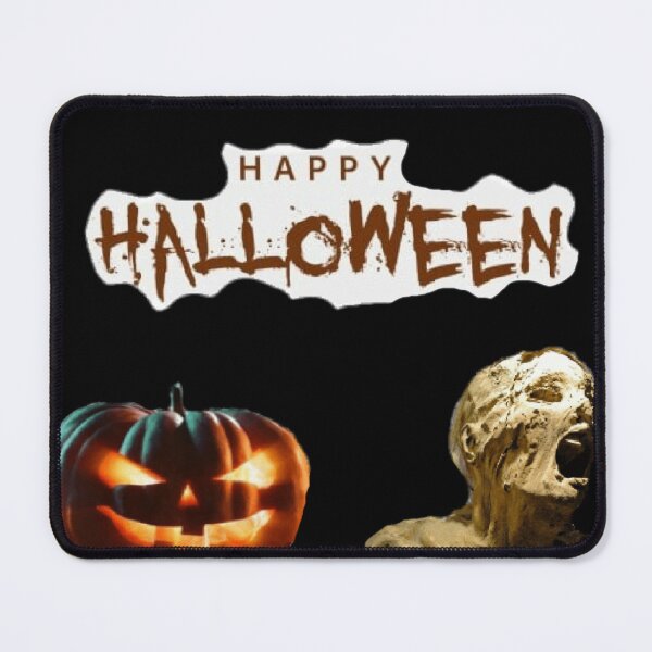 Item preview, Crazy pumpkin and skeleton. designed and sold by Umiska.