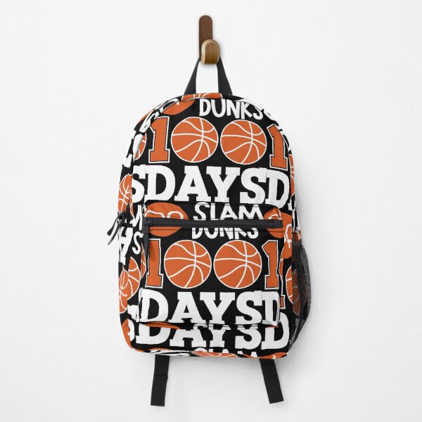 Item preview, 100 Days of Slam Dunk School Basketball designed and sold by LAXIR.
