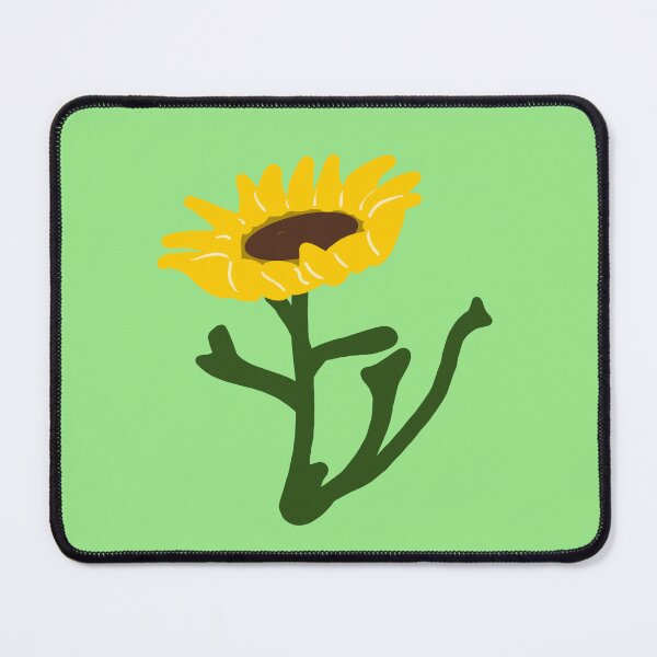Item preview, Sunflower nature flower blooming beauty designed and sold by vibeno1.