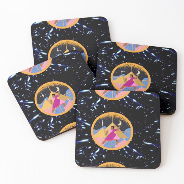 Item preview, Far Out ! designed and sold by Africa C. Williams.