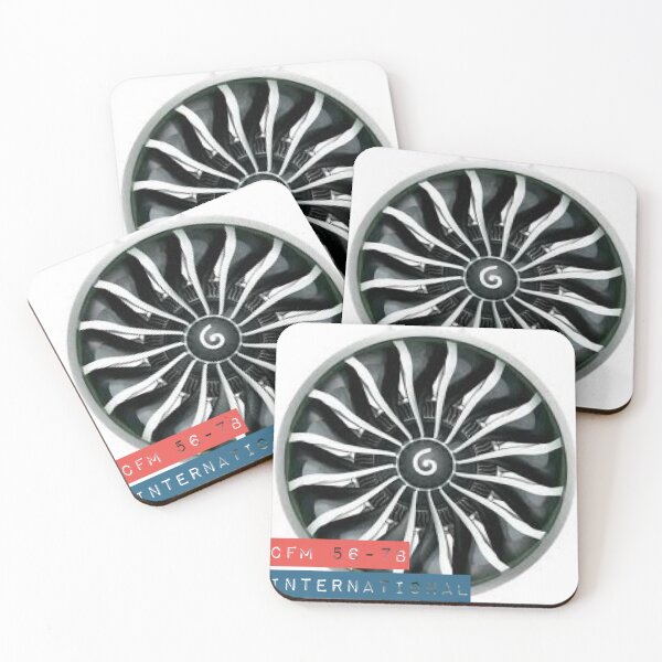 Item preview, CFM  56-7B INTERNATIONAL  designed and sold by Maadio.