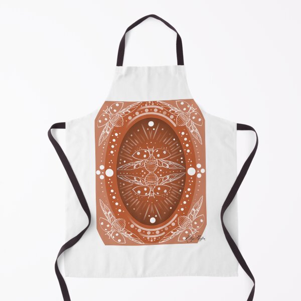Item preview, Ladybug reflection designed and sold by Katlyngriffin.