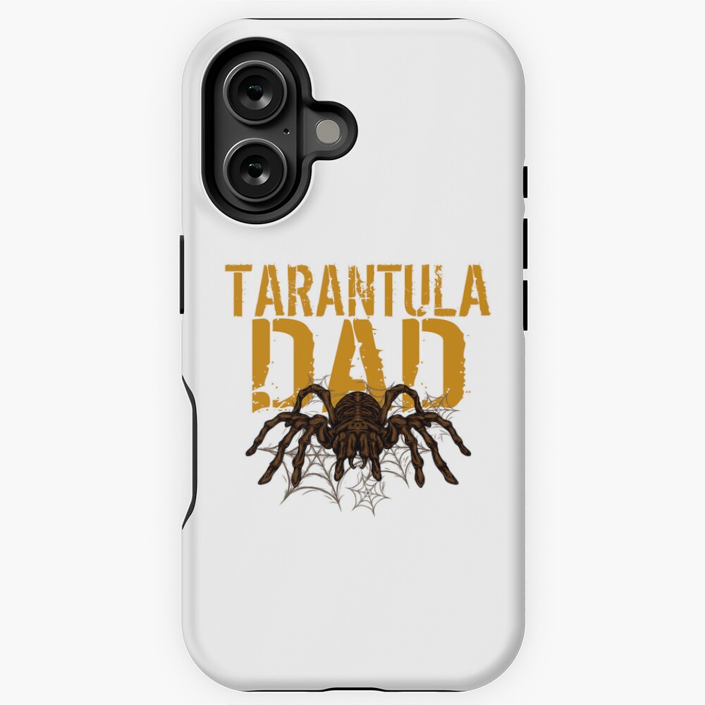 Item preview, iPhone Magsafe Tough Case designed and sold by Tarantula-Pet.
