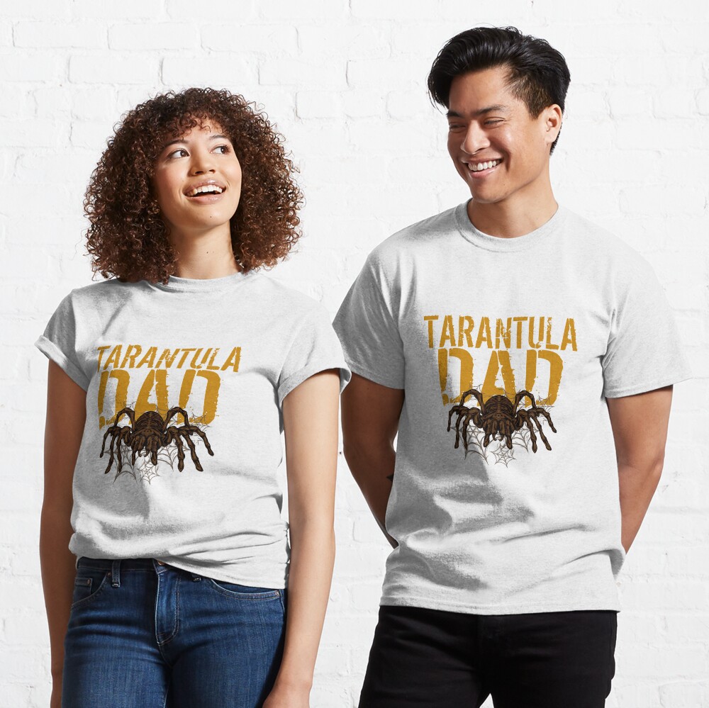 Item preview, Classic T-Shirt designed and sold by Tarantula-Pet.
