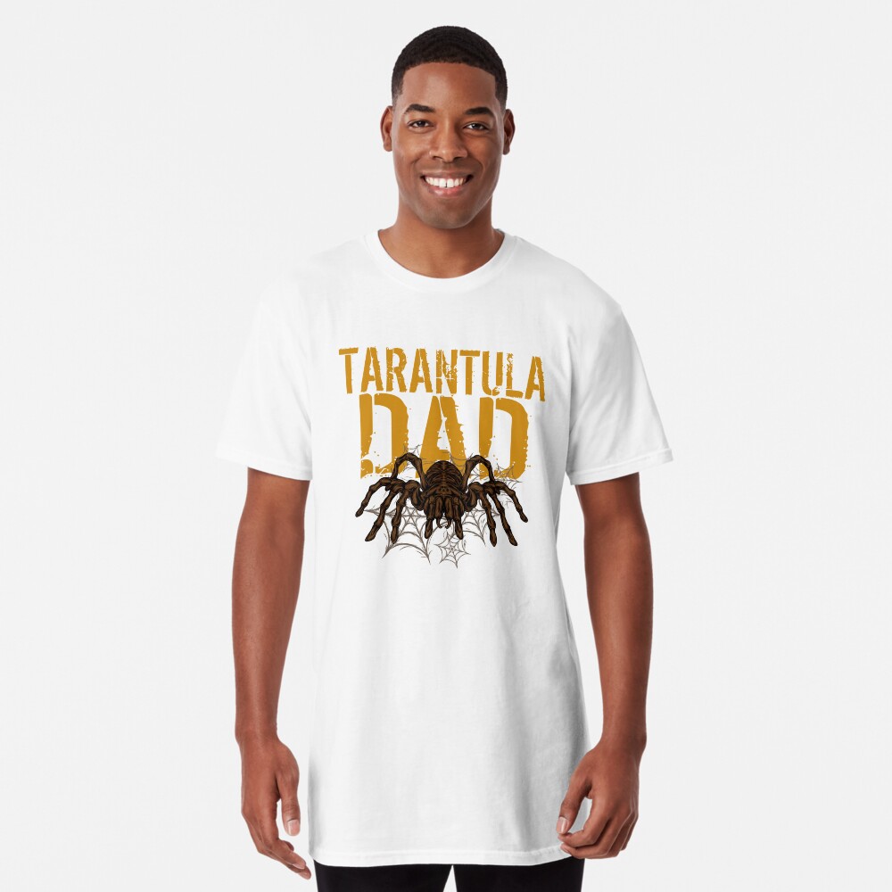 Item preview, Long T-Shirt designed and sold by Tarantula-Pet.