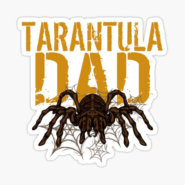Item preview, Tarantula Dad Gifts For Father designed and sold by Tarantula-Pet.