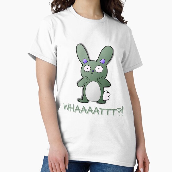Item preview, What?! designed and sold by EverythingMaria.