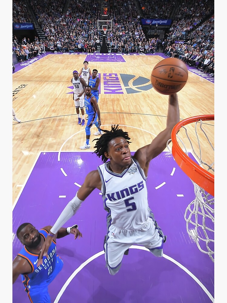 Sacramento Kings   WallpaperWednesday  DeAaron Fox    Facebook