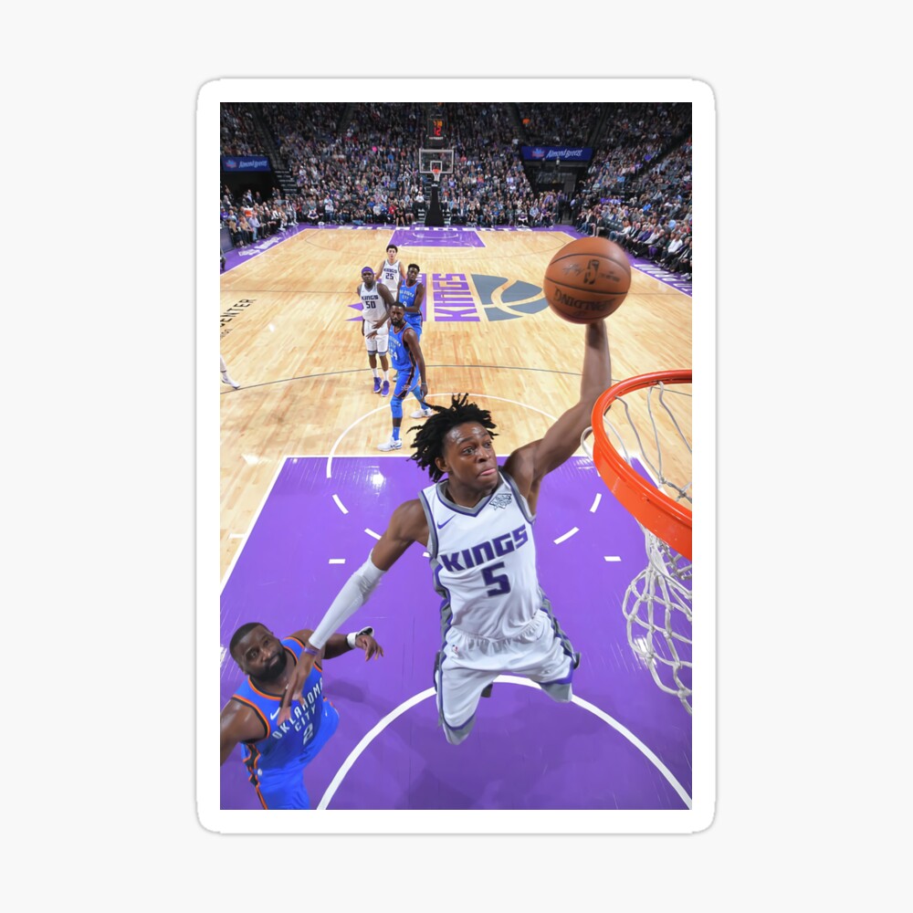 Wallpaper De Aaron Fox | Sticker