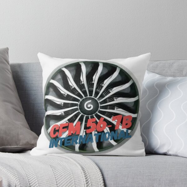 Item preview,  CFM  56-7B INTERNATIONAL  designed and sold by Maadio.