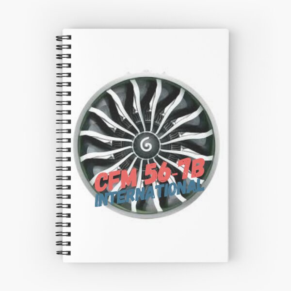 Item preview,  CFM  56-7B INTERNATIONAL  designed and sold by Maadio.
