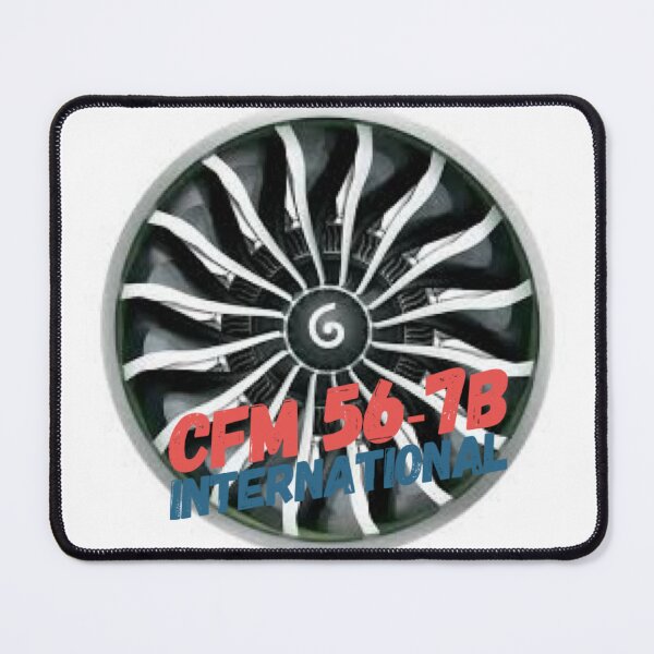 Item preview,  CFM  56-7B INTERNATIONAL  designed and sold by Maadio.