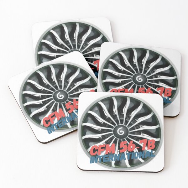 Item preview,  CFM  56-7B INTERNATIONAL  designed and sold by Maadio.