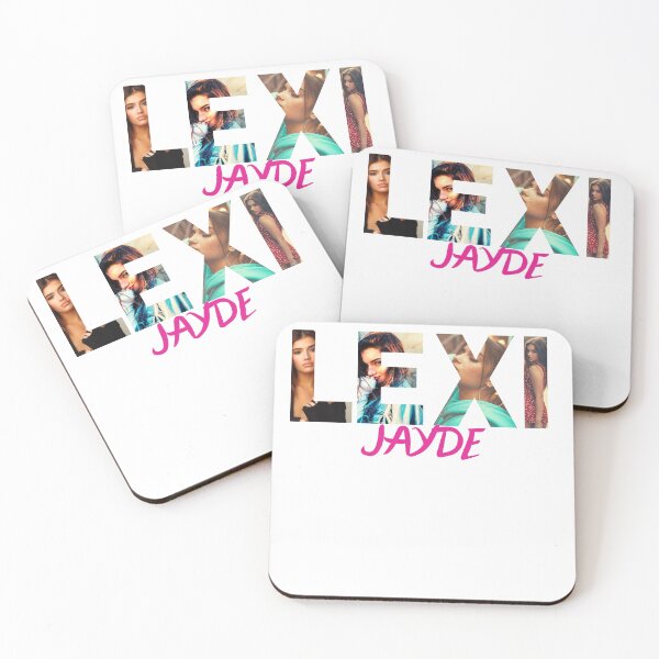 Item preview, lexi jayde essential t shirt | sticker designed and sold by ReganPro5.