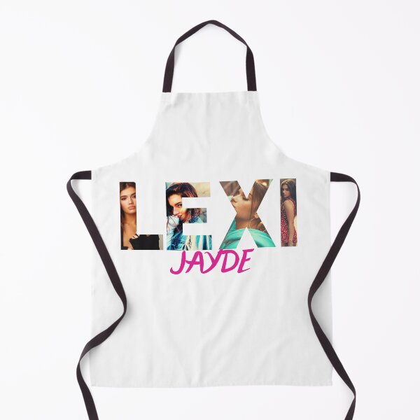 Item preview, lexi jayde essential t shirt | sticker designed and sold by ReganPro5.