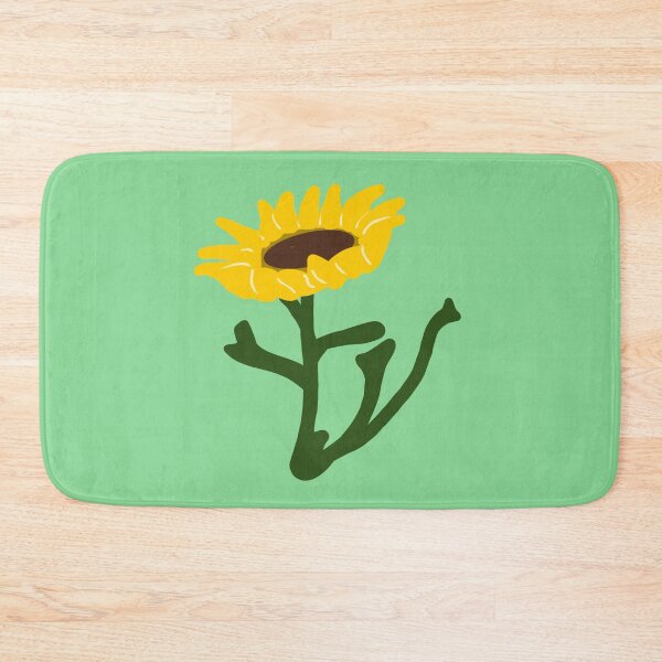Item preview, Sunflower nature flower blooming beauty designed and sold by vibeno1.