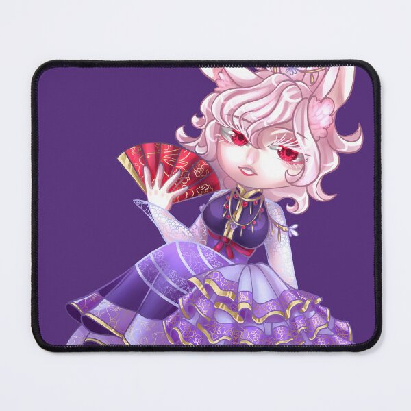 Item preview, Rabbit - Lunar Zodiac designed and sold by Dark-Light Lantern.