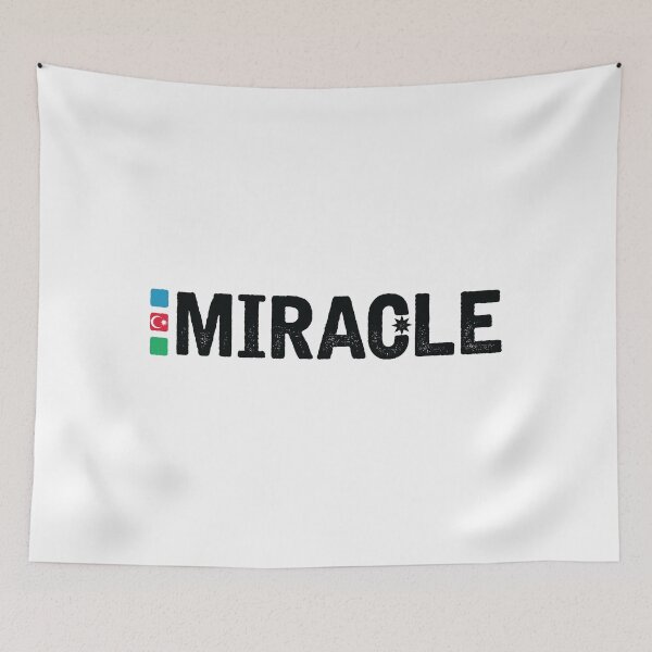 Item preview, Samra - Miracle [2016, Azerbaijan] designed and sold by lazarusheart.