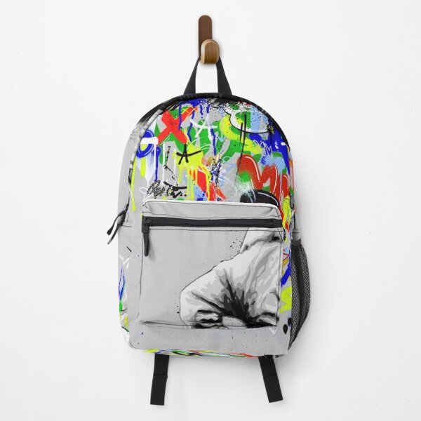 Item preview, Graffiti Colour designed and sold by koinolacc.