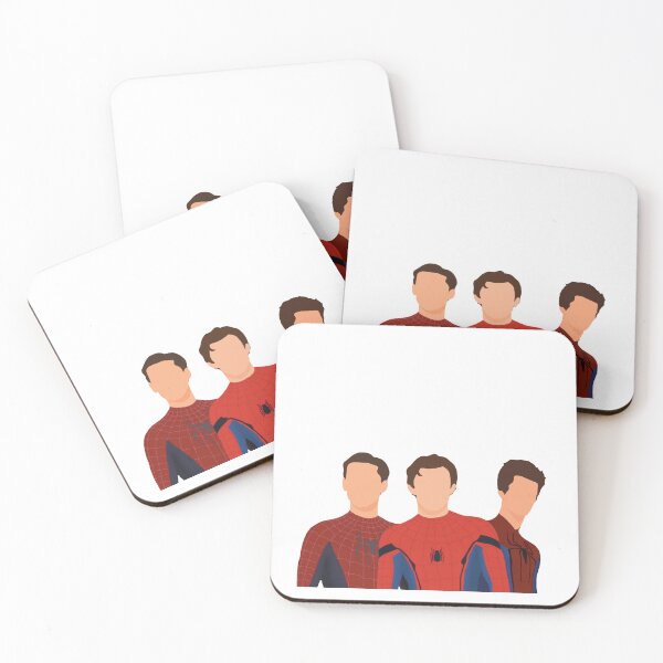 Item preview, Tom, Tobey, and Andrew  designed and sold by haleyforesman4.
