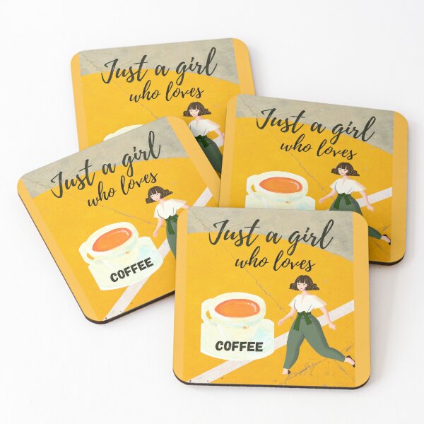 Item preview, COFFEE LOVER designed and sold by licorish1.