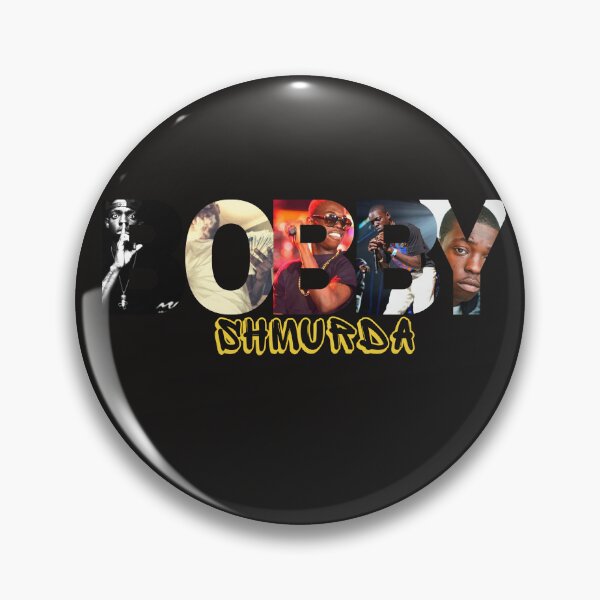 Item preview, bobby shmurda t shirt | sticker designed and sold by ReganPro5.