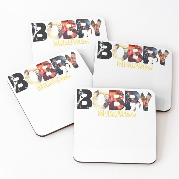 Item preview, bobby shmurda t shirt | sticker designed and sold by ReganPro5.