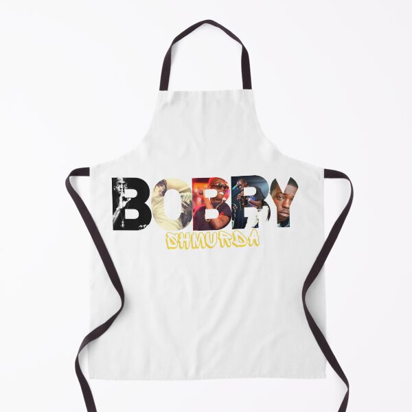 Item preview, bobby shmurda t shirt | sticker designed and sold by ReganPro5.