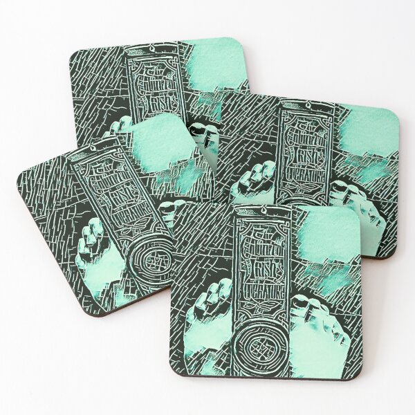 Item preview, Leap of Faith designed and sold by Tovers.