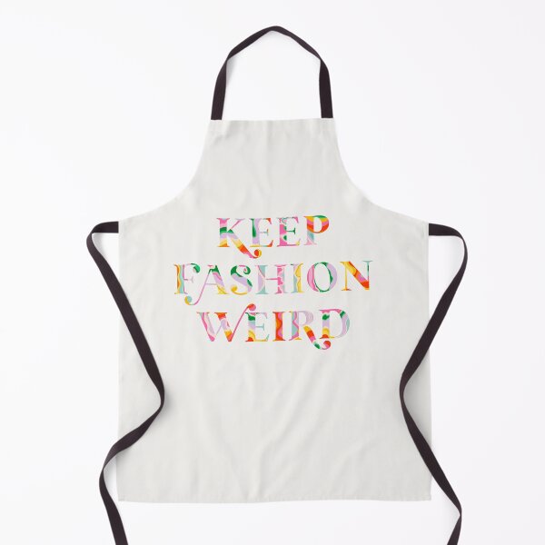 Item preview, Copy of Colorful funky fashion print designed and sold by theaestheticco.