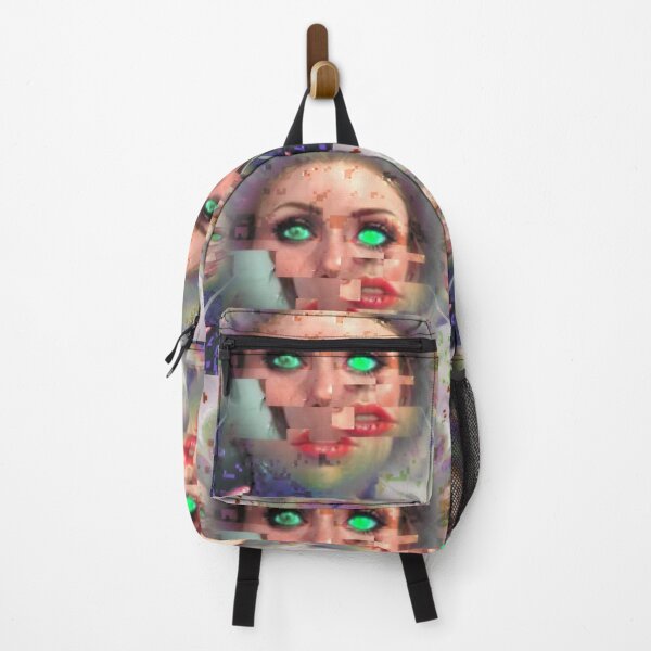 Item preview, Glitchy by Disassociation designed and sold by EnthuZed.