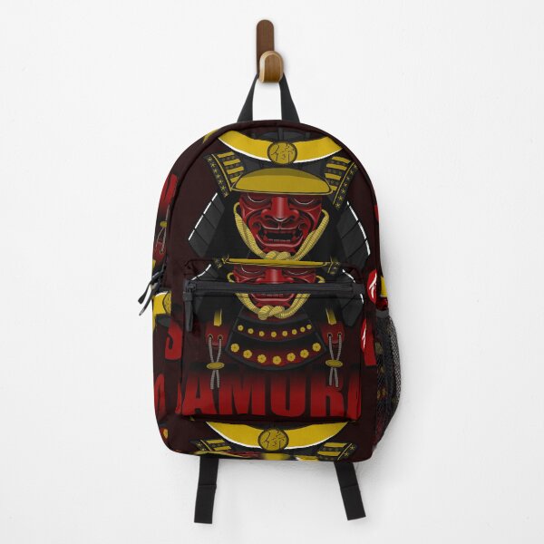 Item preview, Samurai designed and sold by Akira-31.