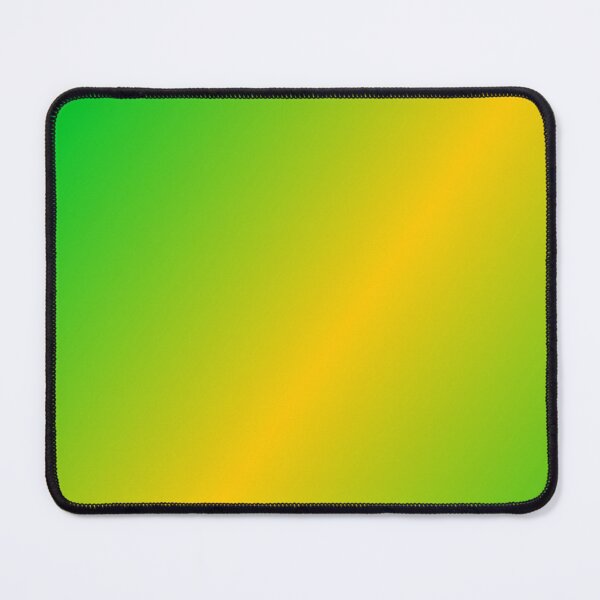 Item preview, Green yellow bright gradient pattern designed and sold by PMestore.