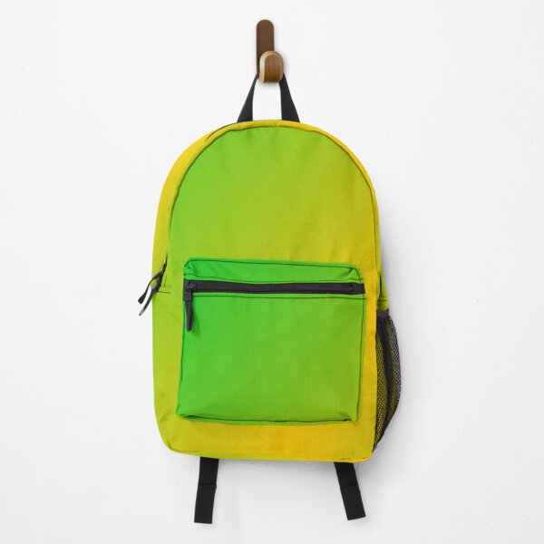 Item preview, Green yellow bright gradient pattern designed and sold by PMestore.