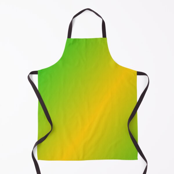 Item preview, Green yellow bright gradient pattern designed and sold by PMestore.
