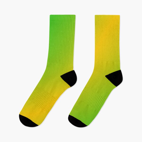 Item preview, Green yellow bright gradient pattern designed and sold by PMestore.