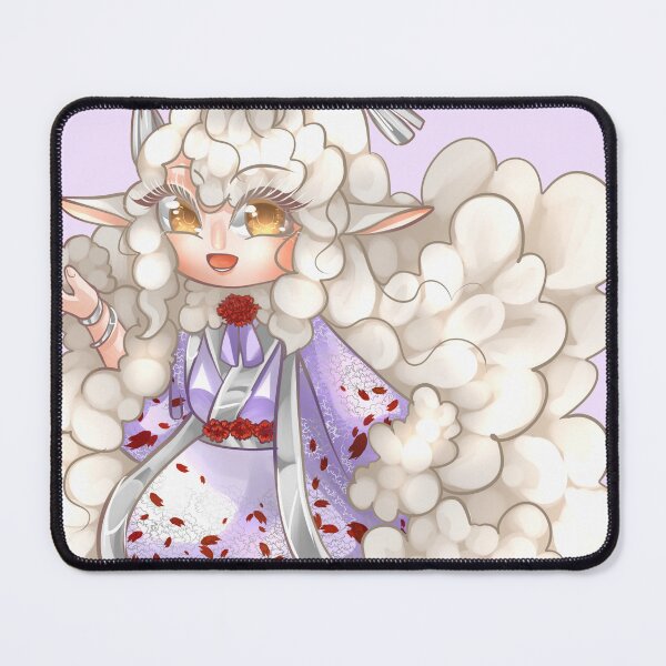 Item preview, Sheep - Lunar Zodiac designed and sold by Dark-Light Lantern.