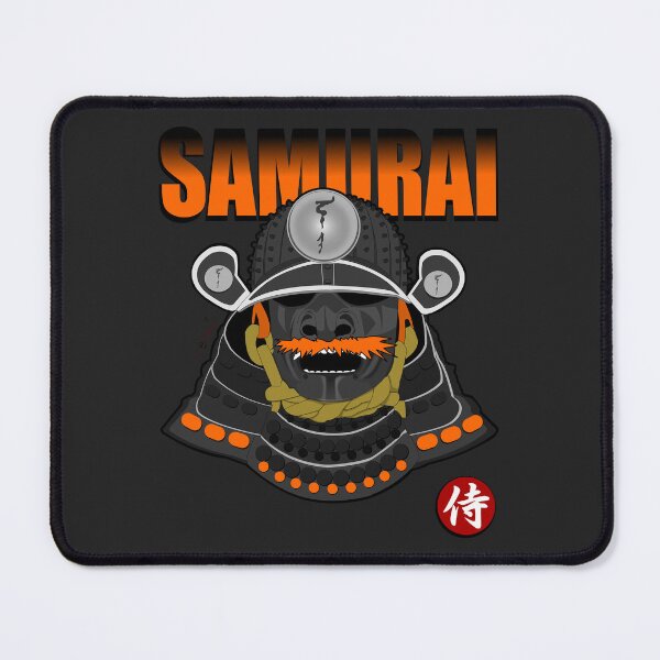 Item preview, Samurai designed and sold by Akira-31.